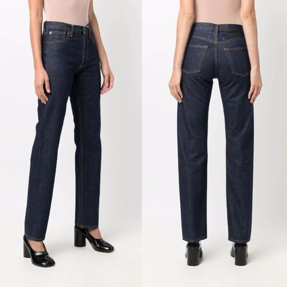 Margiela Jeans